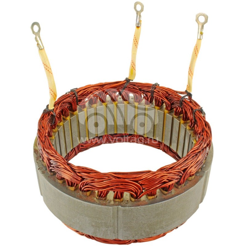 AFR1019 Alternatör Statoru