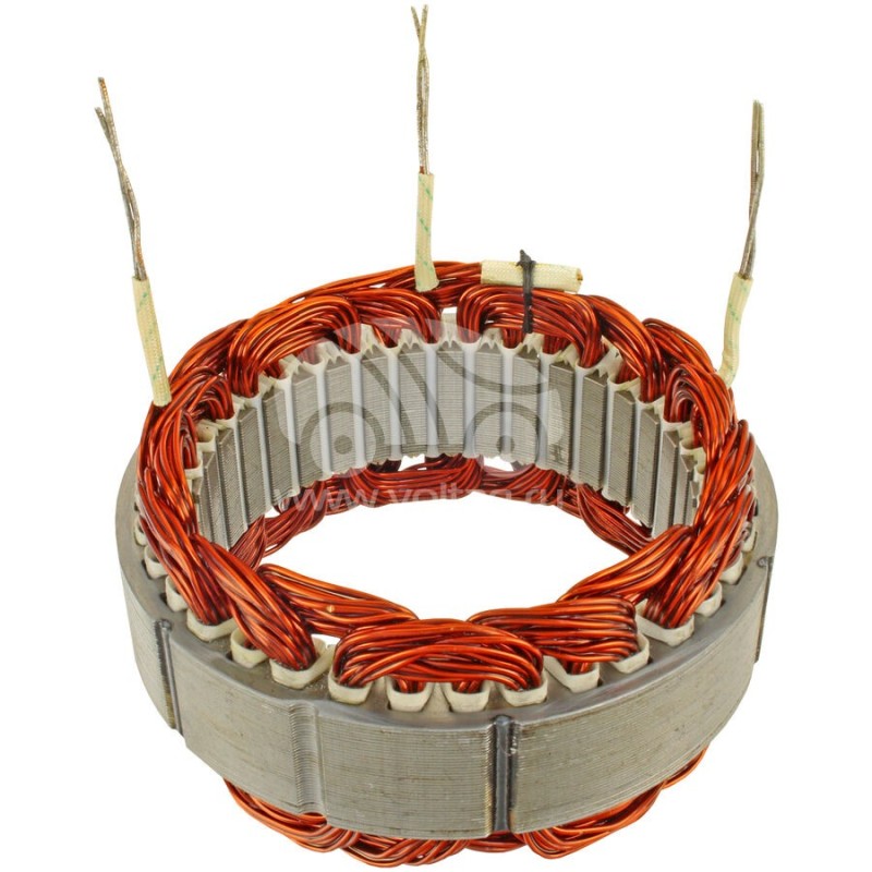 AFR1021 Alternatör Statoru