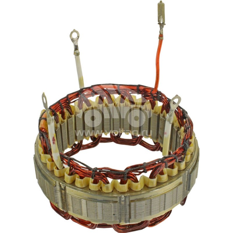 AFR1116 Alternatör Statoru