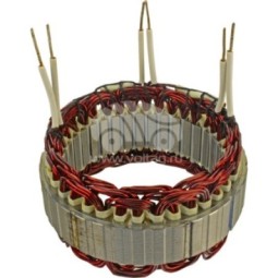 AFR1117 Alternatör Statoru