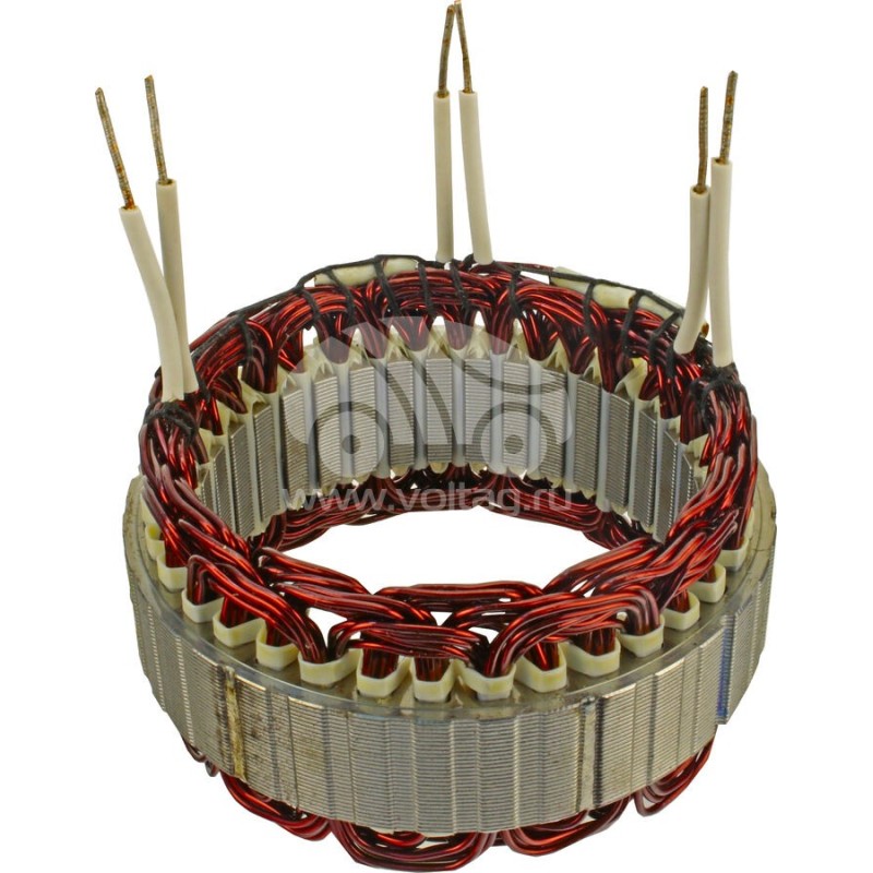 AFR1117 Alternatör Statoru