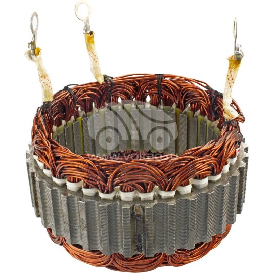 AFR1141 Alternatör Statoru