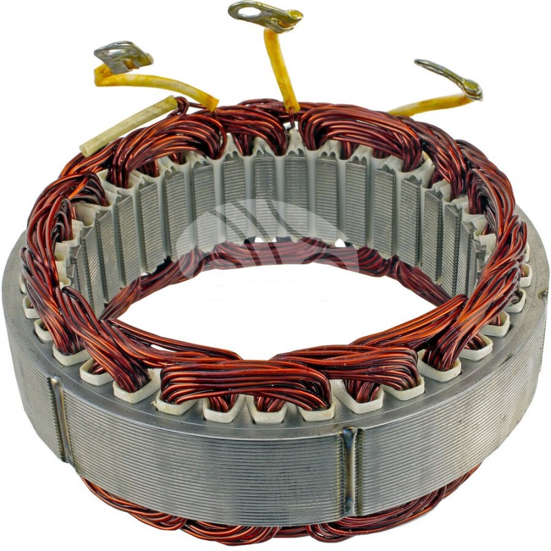 AFR1146 Alternatör Statoru