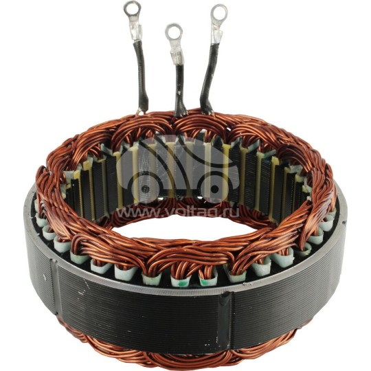 AFR1179 Alternatör Statoru