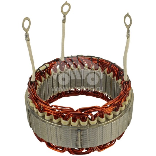 AFR1347 Alternatör Statoru