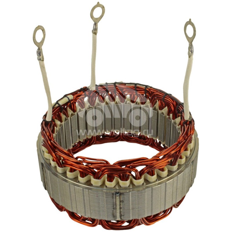 AFR1347 Alternatör Statoru