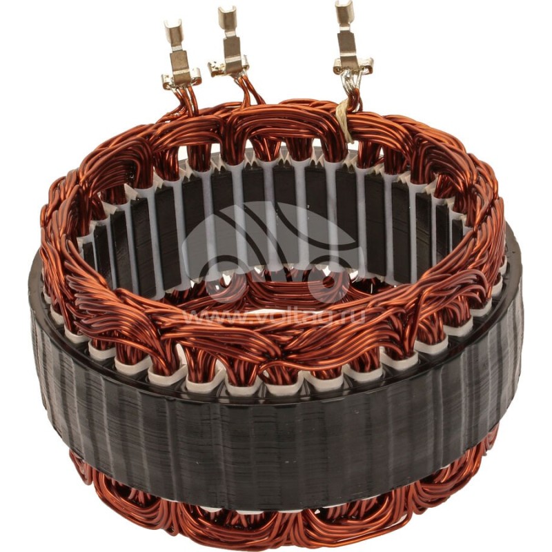 AFR3666 Alternatör Statoru