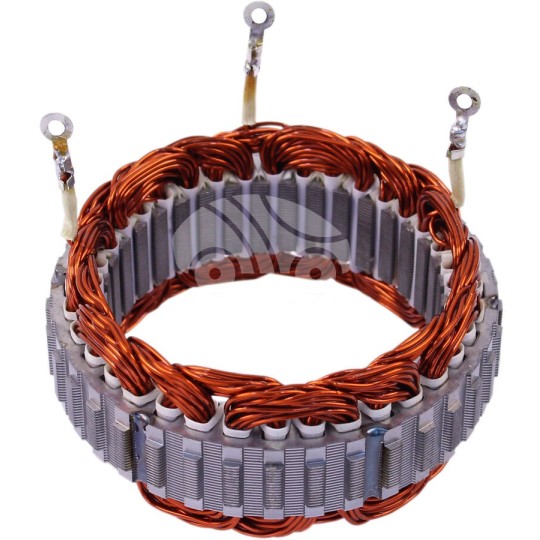 AFR3723 Alternatör Statoru