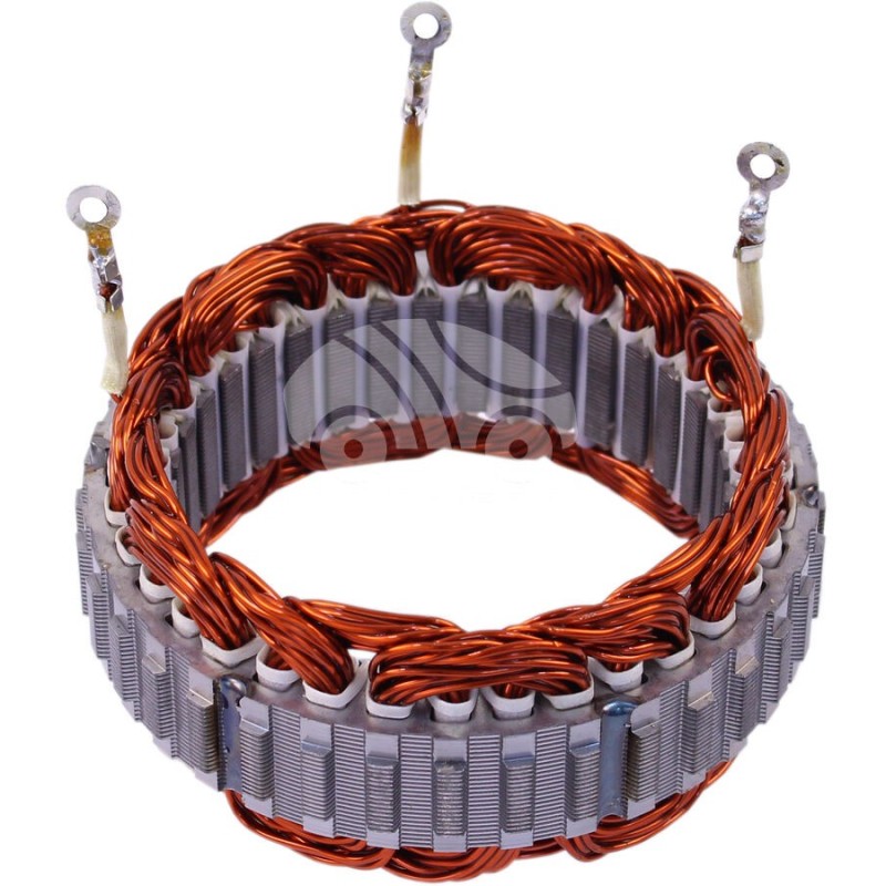 AFR3723 Alternatör Statoru