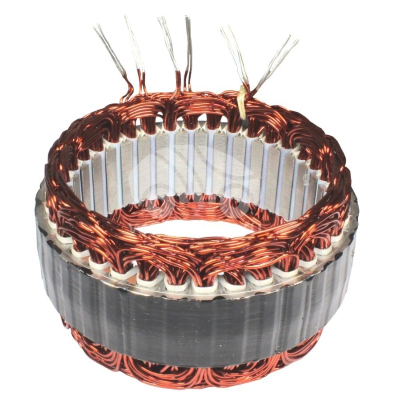 AFR6781 Alternatör Statoru