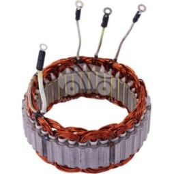 AFR7004 Alternatör Statoru