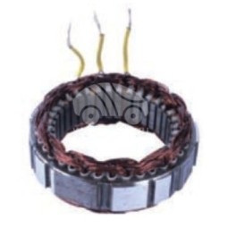 AFT2374 Alternatör Statoru