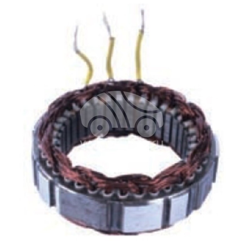 AFT2374 Alternatör Statoru