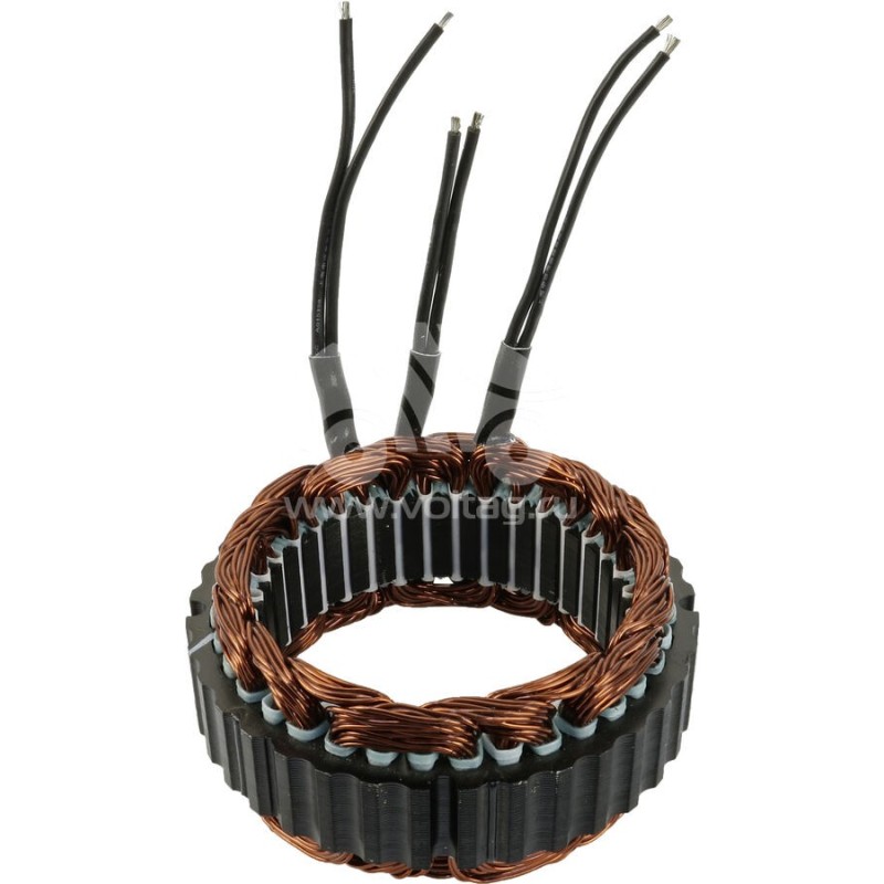 AFT2761 Alternatör Statoru