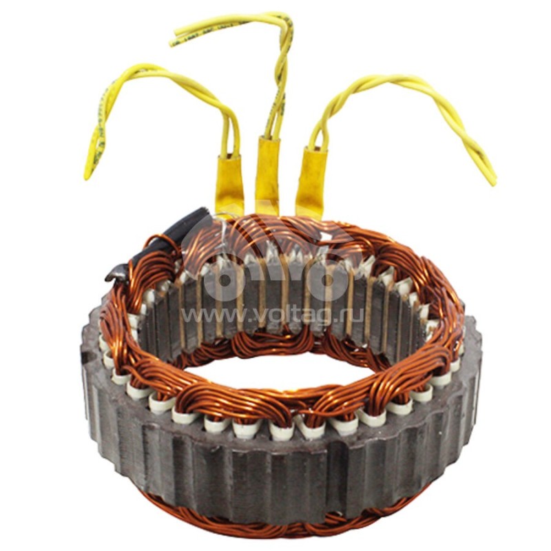 AFT4399 Alternatör Statoru