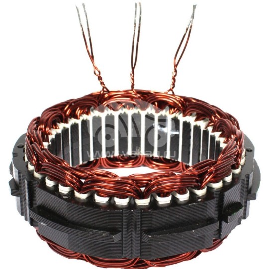 AFV0001 Alternatör Statoru