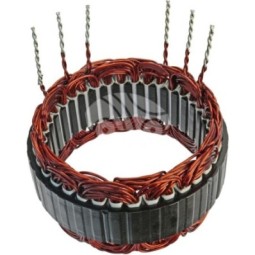 AFV0272 Alternatör Statoru