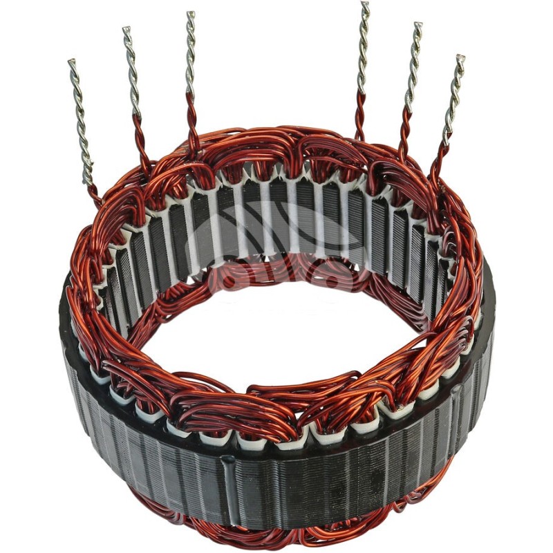 AFV0272 Alternatör Statoru