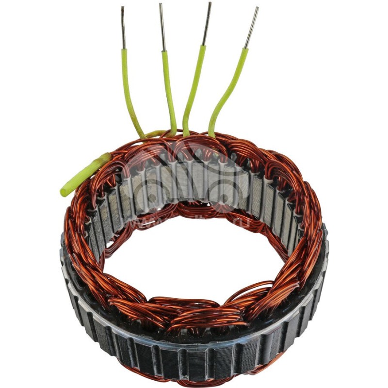 AFV0308 Alternatör Statoru