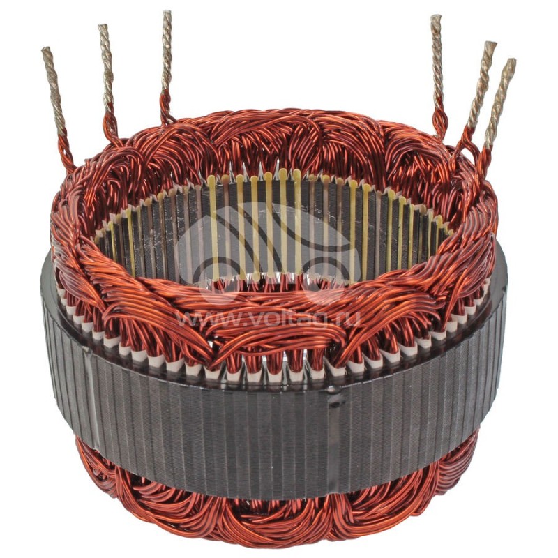 AFV1007 Alternatör Statoru