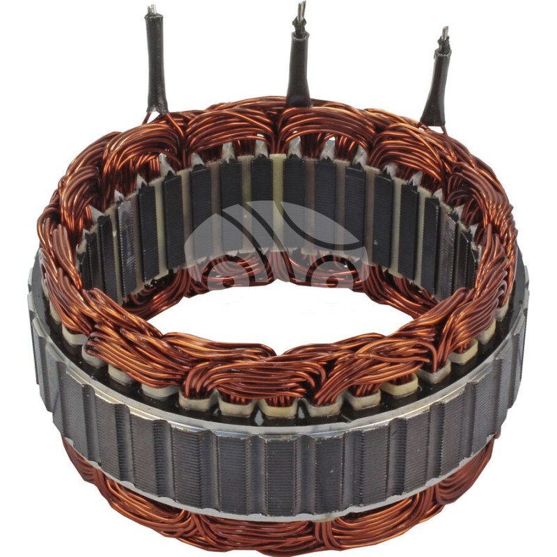 AFV1032 Alternatör Statoru