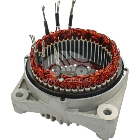 AFV1093 Alternatör Statoru