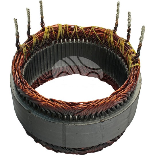 AFV1171 Alternatör Statoru