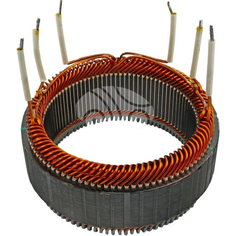 AFV1199 Alternatör Statoru