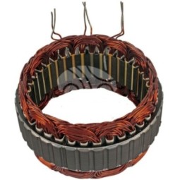 AFV1202 Alternatör Statoru