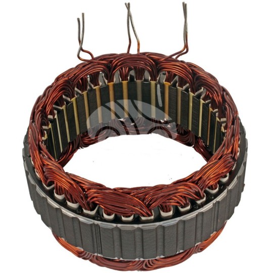 AFV1202 Alternatör Statoru