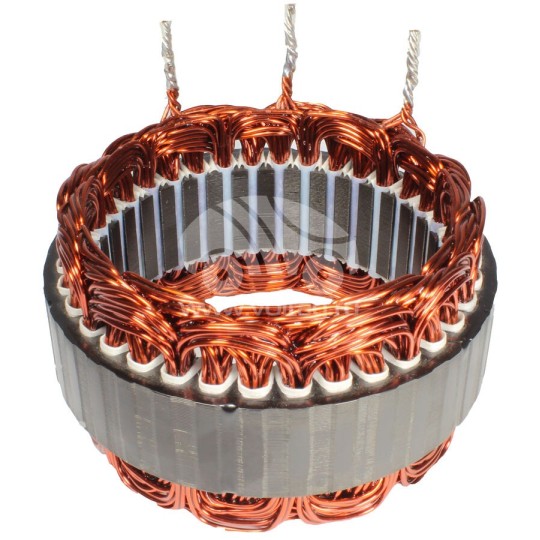 AFV1269 Alternatör Statoru