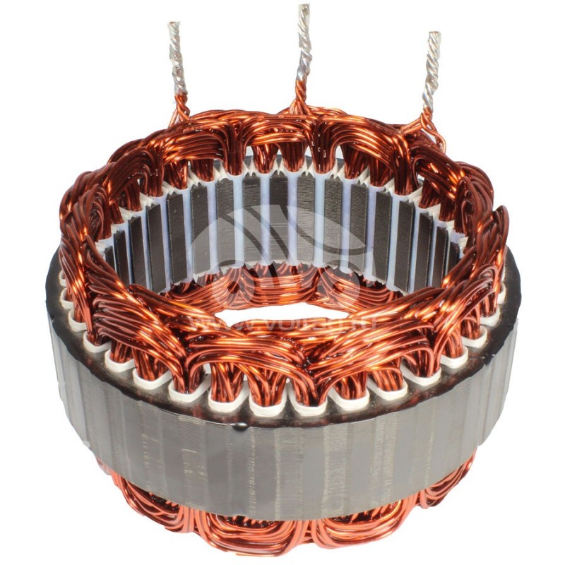 AFV1269 Alternatör Statoru