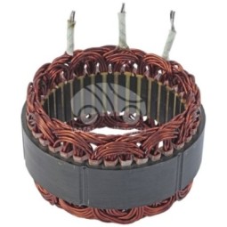 AFV1296 Alternatör Statoru