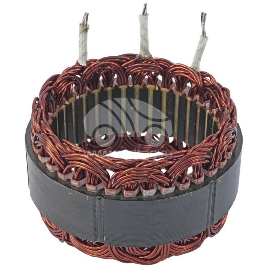 AFV1296 Alternatör Statoru