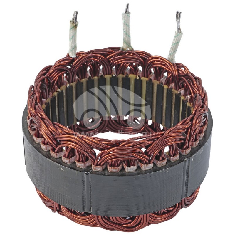 AFV1296 Alternatör Statoru