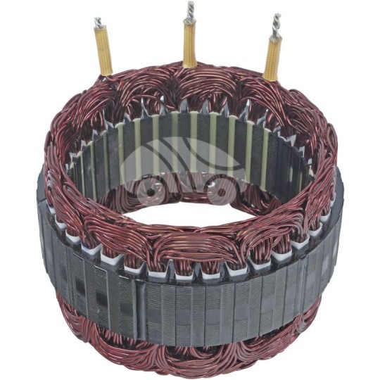 AFV1349 Alternatör Statoru