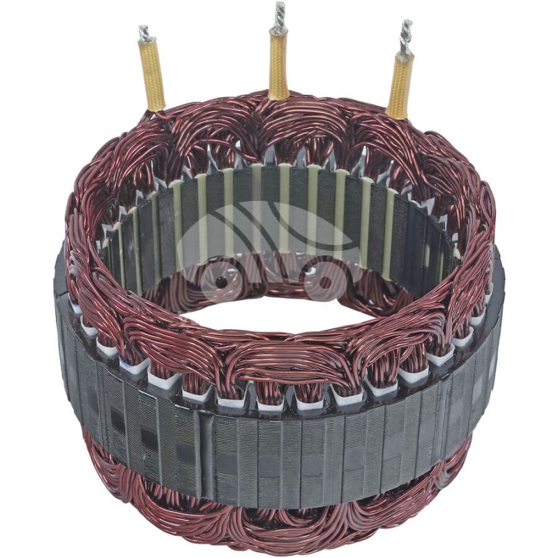 AFV1349 Alternatör Statoru