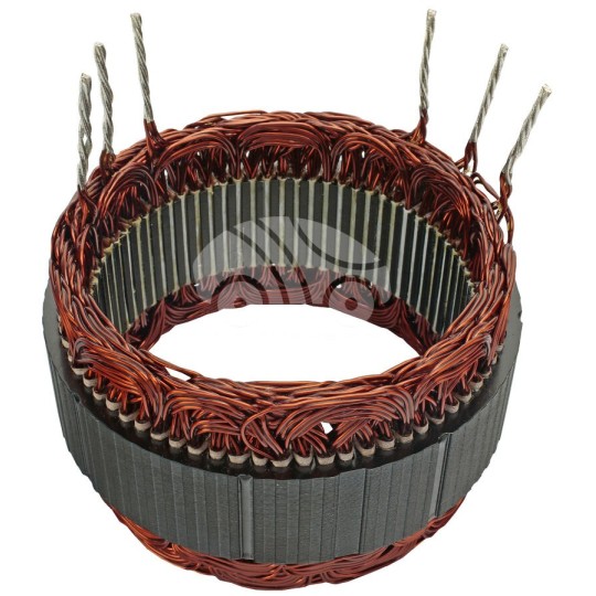 AFV1467 Alternatör Statoru