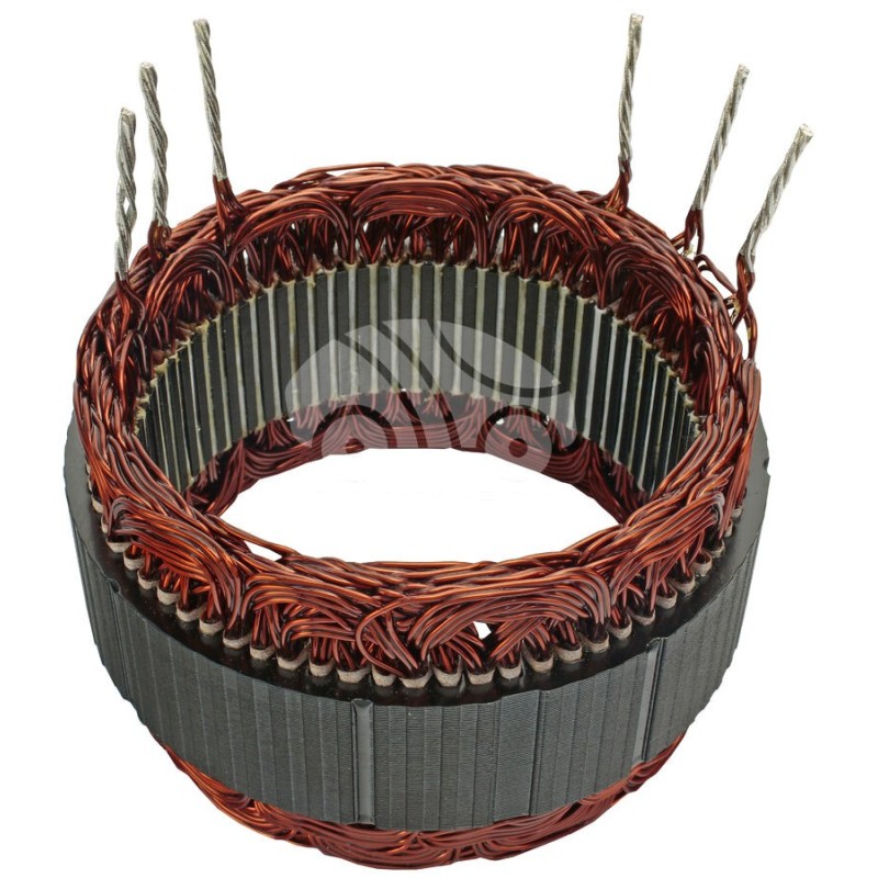 AFV1467 Alternatör Statoru