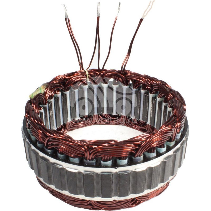 AFV1512 Alternatör Statoru