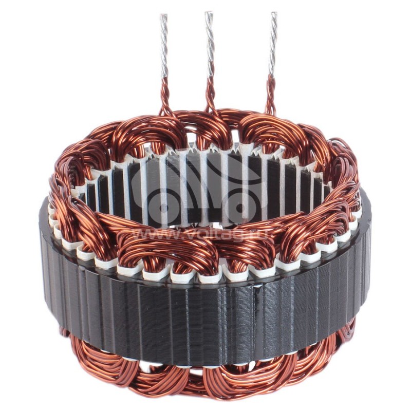 AFV1527 Alternatör Statoru