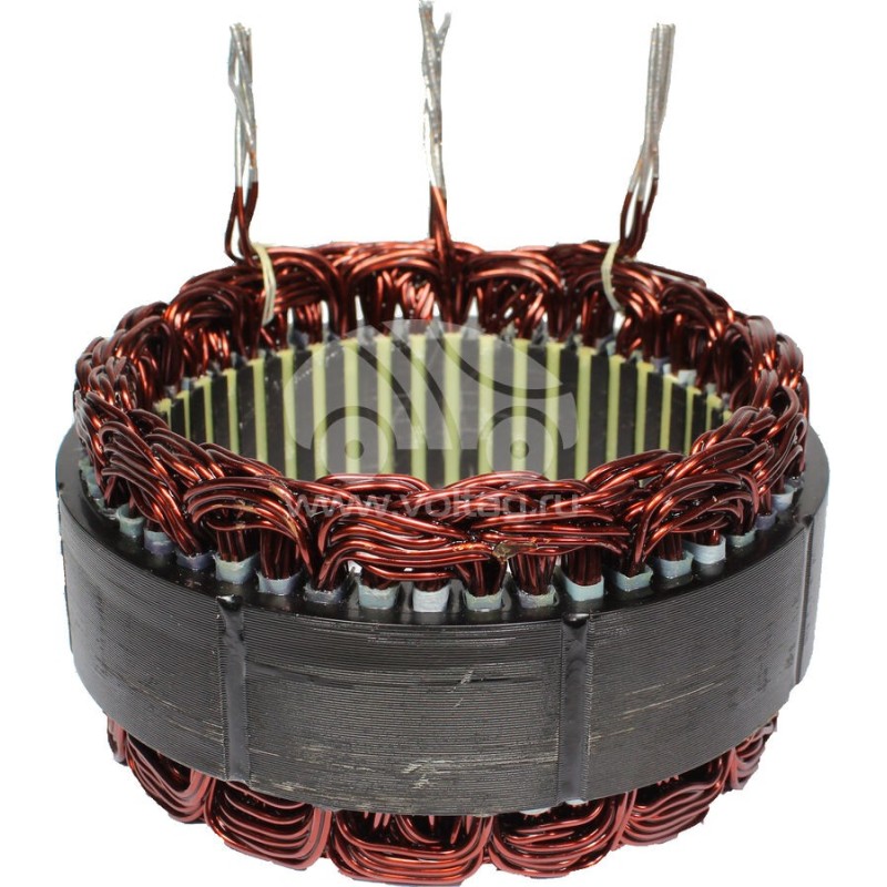 AFV1710 Alternatör Statoru