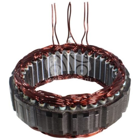 AFV1982 Alternatör Statoru