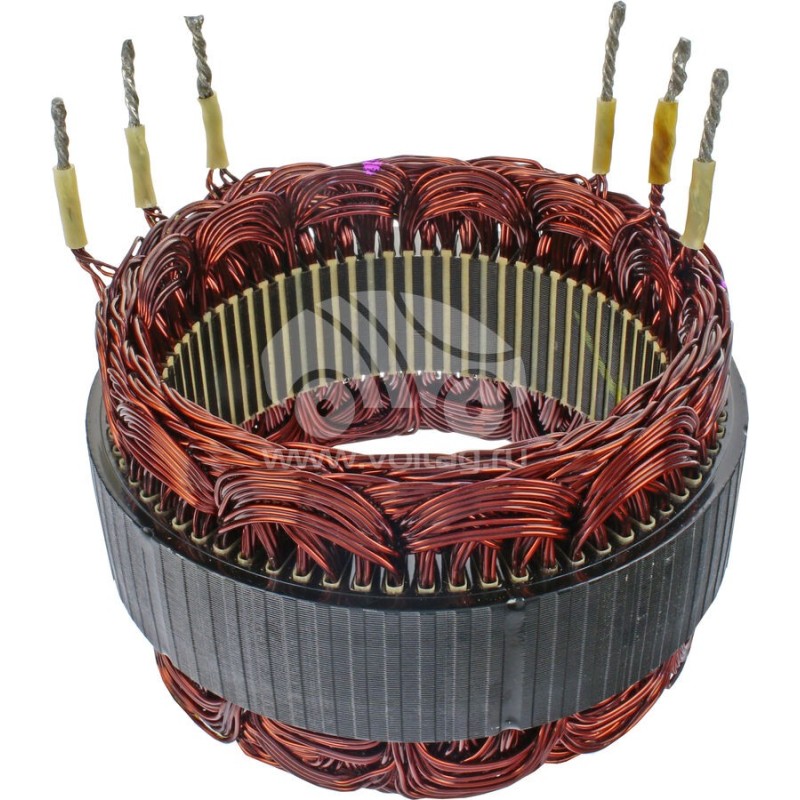 AFV2260 Alternatör Statoru