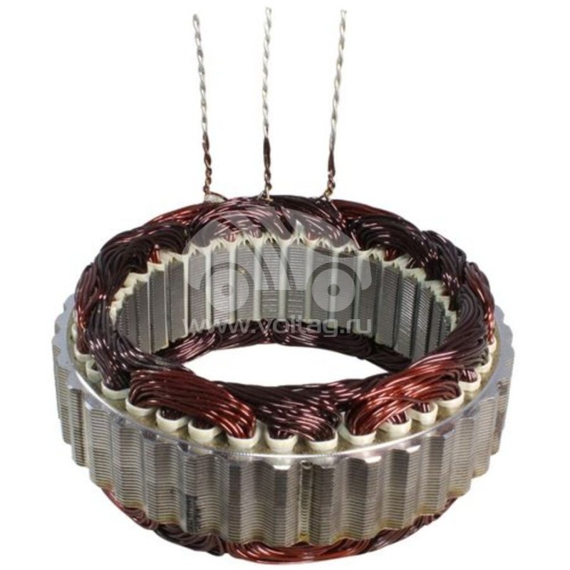 AFV2375 Alternatör Statoru