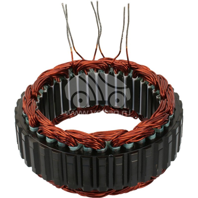 AFV2378 Alternatör Statoru