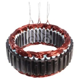 AFV3002 Alternatör Statoru