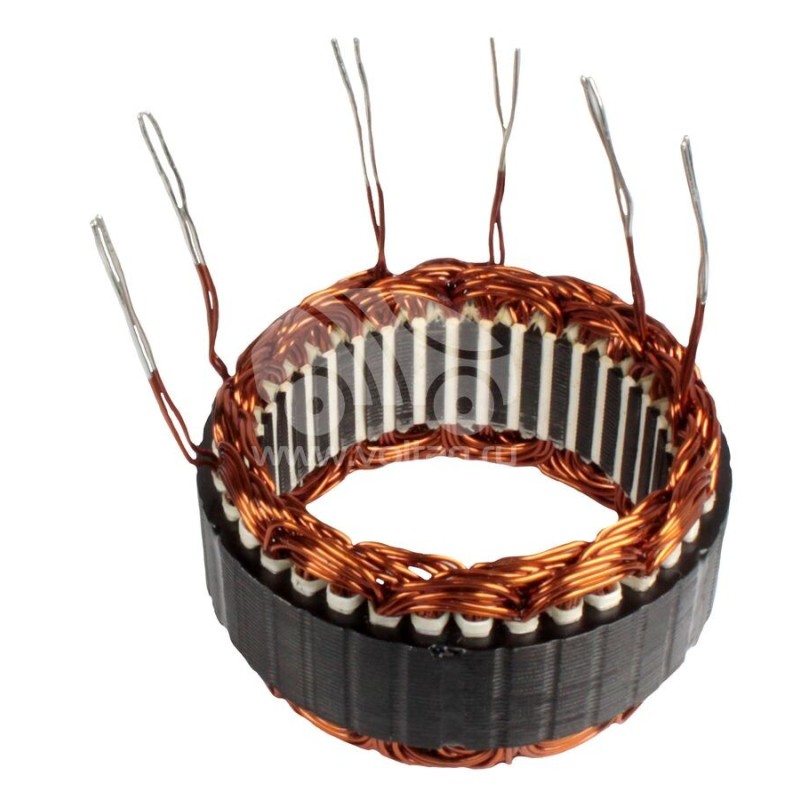 AFV3109 Alternatör Statoru