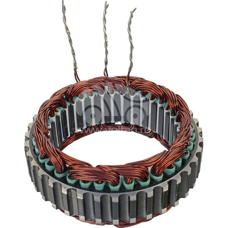 AFV3278 Alternatör Statoru