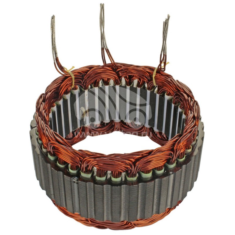 AFV3650 Alternatör Statoru